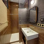 Apartmán Centre - Spacieux - Calme - Chic Et Cosy - Parking
