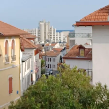 Centre - Spacieux - Calme - Chic Et Cosy - Parking 公寓