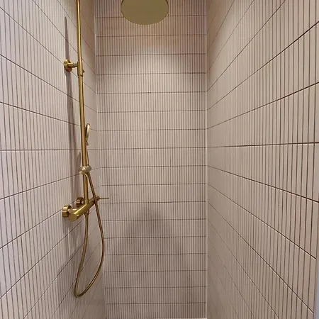 Centre - Spacieux - Calme - Chic Et Cosy - Parking 公寓 比亚里茨