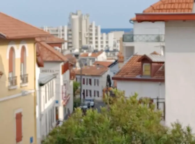 Centre - Spacieux - Calme - Chic Et Cosy - Parking Apartment