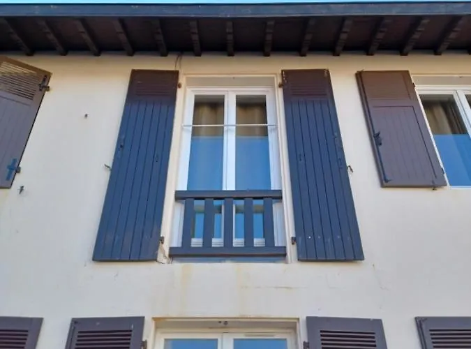 Centre - Spacieux - Calme - Chic Et Cosy - Parking * Biarritz