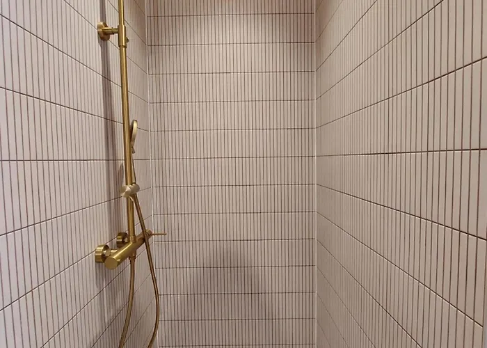 Centre - Spacieux - Calme - Chic Et Cosy - Parking Apartment Biarritz